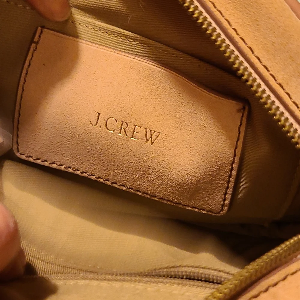 Jcrew DTY - Picture 2 of 2